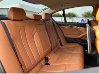 BMW 530e Luxury (G30) 2017 จด 2018 ไมล์ 65,xxx km. รถมือเดียว รูปที่ 9